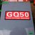 Tổng quan khác máy cắt sắt GQ50 Trung Quốc