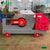 Tổng quan máy cắt sắt GQ50 Kowloon Trung Quốc