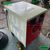 Tổng quan máy biến thế hàn SVH500D