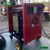 Bên trong máy biến thế hàn SVH500D
