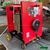Bên trong máy biến thế hàn SVH500D