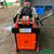 Tổng quan máy tiện ren HGS50PRO