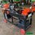 Bên trong máy tiện ren HGS50PRO