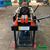 Bên trong máy tiện ren HGS50PRO