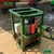 Tổng quan máy uốn sắt UTL38S