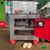 Bên trong máy uốn sắt GF32