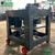 Bên trong máy uốn sắt GF32