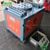 Tổng quan máy uốn sắt GW50