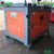 Tổng quan máy uốn sắt GW50