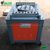 Tổng quan máy uốn sắt GW50