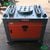Tổng quan máy uốn sắt GW50