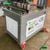 Tổng quan máy uốn sắt&nbsp;GW60 Kowloon Trung Quốc