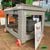Bên trong máy uốn sắt&nbsp;GW60 Kowloon Trung Quốc