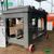 Bên trong máy uốn sắt&nbsp;GW60 Kowloon Trung Quốc
