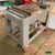 Bên trong máy uốn sắt&nbsp;GW60 Kowloon Trung Quốc