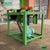 Bên trong máy uốn sắt tròn R32S