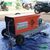 Tổng quan máy uốn (Bẻ mỏ) sắt thuỷ lực TLB25