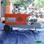 Tổng quan máy uốn (Bẻ mỏ) sắt thuỷ lực TLB25