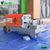 Tổng quan máy uốn (Bẻ mỏ) sắt thuỷ lực TLB25