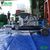 Bên trong máy uốn (Bẻ mỏ) sắt thuỷ lực TLB25