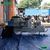 Bên trong máy uốn (Bẻ mỏ) sắt thuỷ lực TLB25