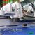 Động cơ máy uốn (Bẻ mỏ) sắt thuỷ lực TLB25
