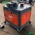tổng quan máy uốn sắt tròn gwh36