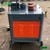 tổng quan máy uốn sắt tròn gwh36