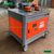tổng quan máy uốn sắt tròn gwh36