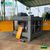 Bên trong máy uốn vòng tròn thép GWH45