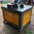 Máy uốn vòng tròn thép GWH45