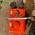 Động cơ diesel Kubota E60 Nhật Bản