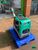 Đầm bàn thủy lực Mikasa MVH308DSC