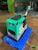 Đầm bàn thủy lực Mikasa MVH308DSC