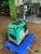 Đầm bàn thủy lực Mikasa MVH308DSC