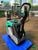Đầm bàn thủy lực Mikasa MVH308DSC