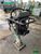 Máy đầm cóc Mikasa MT55H