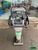 Máy đầm cóc Mikasa MT55H