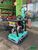 Đầm bàn thủy lực Mikasa MVH304DSBY
