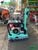 Đầm bàn thủy lực Mikasa MVH304DSBY