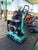 Đầm bàn thủy lực Mikasa MVH304DSBY