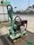 Đầm bàn thủy lực Mikasa MVH304DSBY