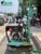 Đầm bàn thủy lực Mikasa MVH304DSBY