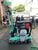 Đầm bàn thủy lực Mikasa MVH304DSBY