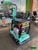 Đầm bàn thủy lực Mikasa MVH304DSBY