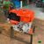 Động cơ diesel Kubota E60 Nhật Bản