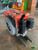 Động cơ Diesel Kubota EA8 Nhật Bản