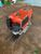 Động cơ Diesel Kubota EA8 Nhật Bản