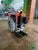 Động cơ Diesel Kubota EA8 Nhật Bản