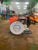 Động cơ Diesel Kubota EA8 Nhật Bản
